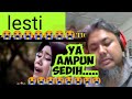 SAKHA ibu wa umm cover by Lesti - Reaction Komposer MALAYSIA