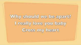 Don't Be Cruel -  Elvis Presley Lyrics chords