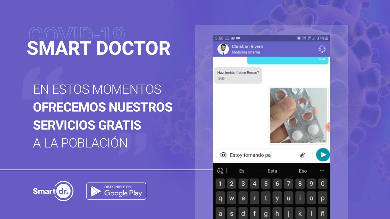 How does Smart Doctor work? - YouTube