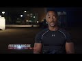 The Falcon and The Winter Soldier - Special Look Featurette - Precision