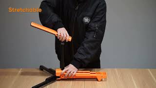 TT3 Tower Lamp Operation Video