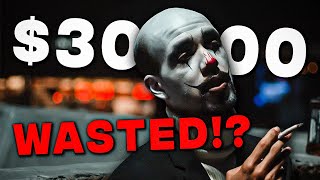 I spent $30,000 on my music career, heres what happened
👉🏼ORIGINAL VIDEO - N/A
👉🏼MUSIC VIDEO - https://www.youtube.com/watch?v=TUIgANJ1NLY
👉🏼MY MAIN CHANNEL - @Weaverbeats
👉🏼MANAGED BY - @kickcloudsmedia
SUPPORT ME
👉🏼AFFORDABLE MIXING & MASTERING - https://bloom-audio.com
👉🏼SOUNDCLOUD - https://soundcloud.com/weaverbeats
👉🏼SOUND KITS - https://weaverbeats.com/kits
👉🏼PATREON - https://patreon.com/weaverbeats
👉🏼SPOTIFY - https://spoti.fi/3dooZwr
👉🏼MERCH - https://weaver-beats.creator-spring.com/
SOCIAL MEDIAS
👉🏼INSTAGRAM - https://instagram.com/weaverbeats
👉🏼TWITTER - https://twitter.com/weaverbeats
👉🏼DISCORD - https://discord.com/invite/KEB2TG6
👉🏼TWITCH - https://twitch.tv/weaverbeats
👉🏼TIK TOK - https://tiktok.com/@weaverbeats
On this Weaverbeats 2 YouTube Channel, youll never quit finding all the funny Weaverbeats moments and the best Weaverbeats highlights. Weaverbeats shares music production tips, Weaver News Network (WNN), Wav Wars Beat Battles, and feedback from other producers. Also, Weaverbeats reacts to a lot of content, such as music production techniques, drama, and videos of some of the most interesting creators like Pvlace, Andrew Huang, Grimes, Kreayshawn, and more. Weaverbeats is also known for his This Billboard Producer is Stealing Beats, The Grimes DJ Situation is Crazy, and This FREE is going to Change Music, How a Record Label Can Ruin Your Life videos, legendary beat-making competitions, remix contests, fan submissions, music reviews, Random Music Related reactions, and much more.
#musicproducer #musicproduction #musicproducers I spent $30,000 on my music career, heres what happened