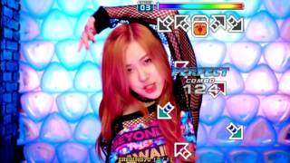 [Pump It Up Prime 2] Boombayah S6