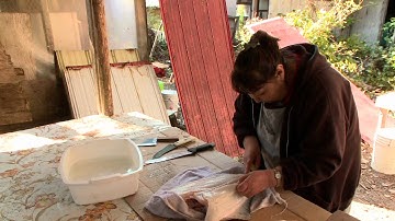 Webisode 14.1 Samaqan.ca