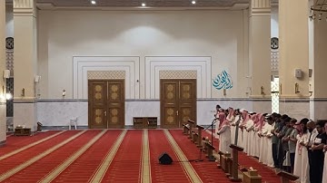 تلاوة نجدية من سورة النساء للقارئ ماجد الحازمي | ١٤٤٣