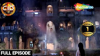 Download Lagu कोल्हापुर के भूतिया पैलेस का राज़ | Kolhapur Ke Haunted Palace Ka Raaz | CID Full Episode | सीआइडी MP3