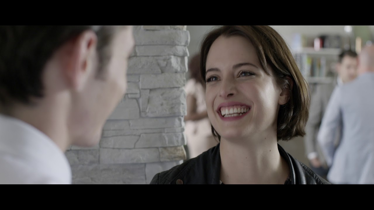 Between Two Worlds TRAILER YouTube
