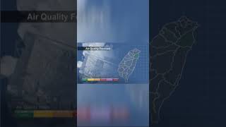 Download Lagu Today's air quality forecast MP3