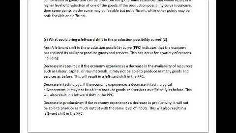 BECC131 | IGNOU Assignment Solution | BECC-131 | 2022-23