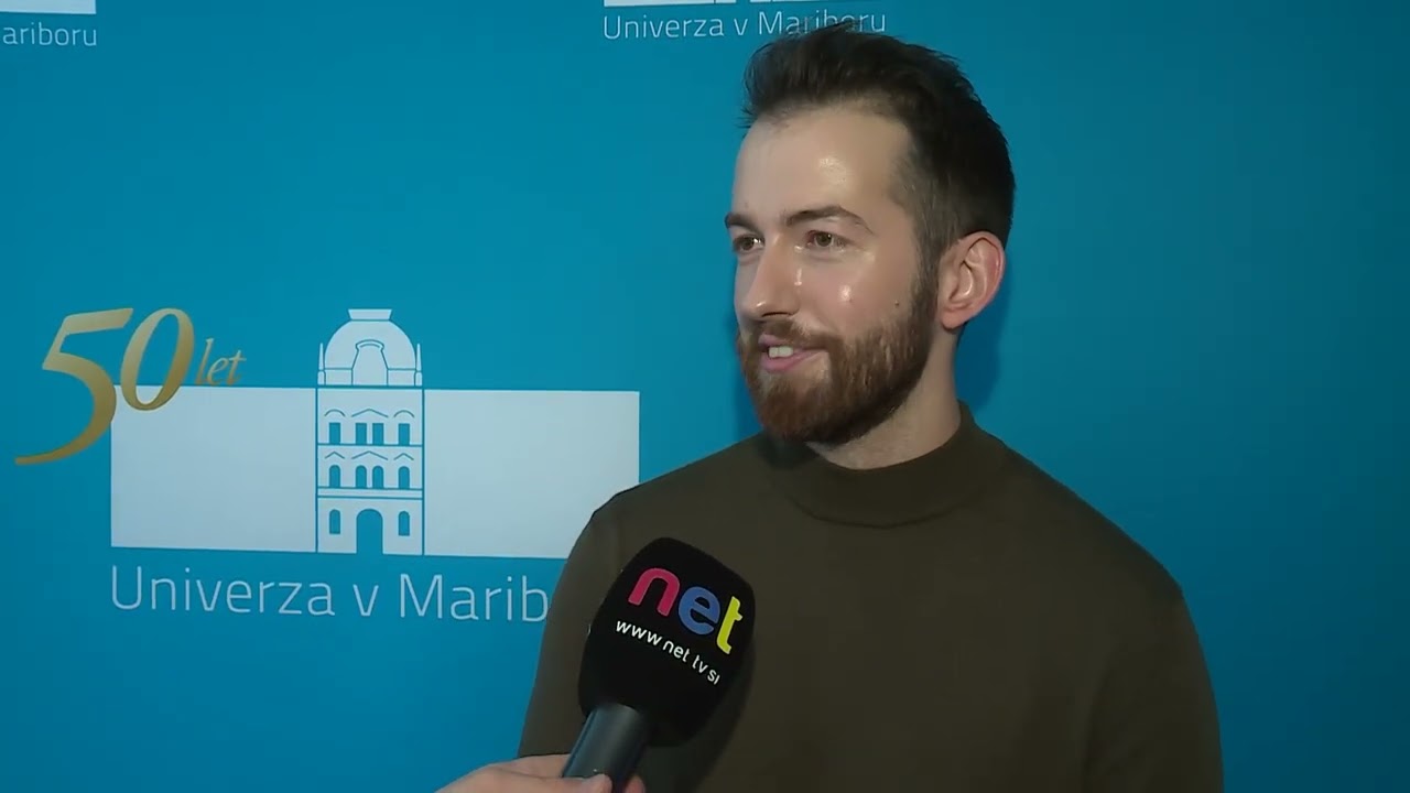 Regionalno, Maribor: Podelitev nagrad za pedagoško odličnost