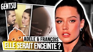 Lannonce De La Grossesse Dadèle Choque La Toile