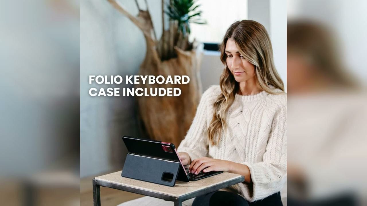 Review: RCA 14” Tablet MediaTek MT8781/G99, Octa Core, 8GB Memory 256GB Storage, 5 MP Front Ca...