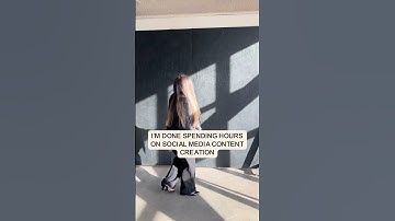 Scrolling for hours trying to dream up fresh content ideas for every single social media post is a