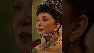 Money Couldnโt Buy The Duke โ So Bertha Offered Something Far More Valuable | The Gilded Age S2