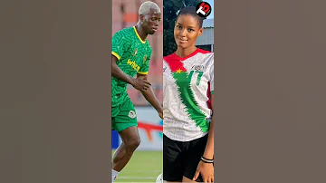 AZIZ KI NA MPENZI WAKE Simbasc Yangasc Shorts Trending Youtubeshorts Football Tanzania 