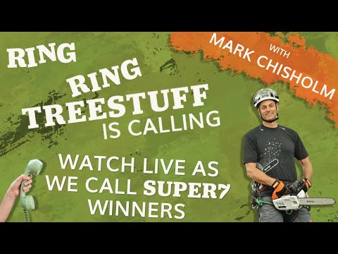 Mark Chisholm Calls