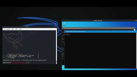 Lateral Movement - Windows Services