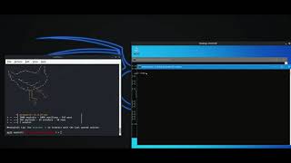 Lateral Movement - Windows Services