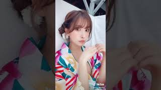 三上 悠亜 | yua mikami from Japan 🇯🇵🔥 tixtok Japan 2021