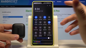 How to Pair OPPO Enco Free with Android Phone – Connect Devices