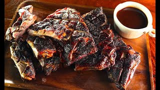 Download Bradley Smoker - Lamb Ribs - Steven Raichlen's Project Smoke Video MP3 Bradley Smoker - Lamb Ribs - Steven Raichlen's Project Smoke