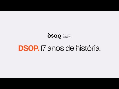 Aniversário DSOP 🎉 17 Anos transformando vidas e realizando sonhos!