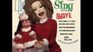 Njml - Drop Dietfeat Shaye Saint Johnrip