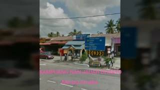Kampuang Nan Jauah Di Mato