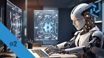 AI: A double Edged Sword | AI Generated Youtube Video | #2