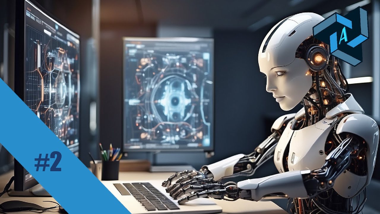 AI: A double Edged Sword | AI Generated Youtube Video | #2 - YouTube