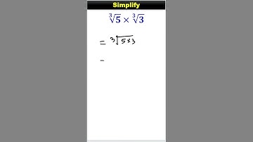 A Nice math Olympiad simplification Evaluate #olympiad  #exponents #indiamaths  #mathcontest #exam