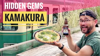 Kamakura's Bestkept Secrets: A Hidden Gems Tour