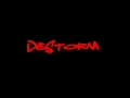 Destorm rap with 30 words