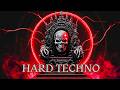 1 HOUR OF HARD TECHNO | Skull Emperor – Absolute Control System