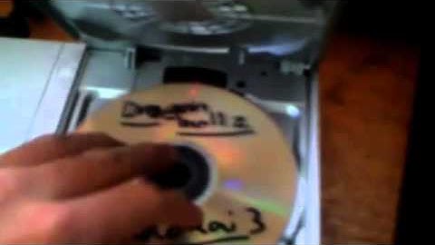 How to burn and play PS2 back up games (Without exploits!) (Part 2)