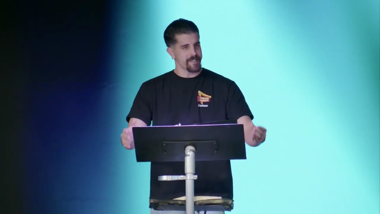 Walking in Obedience to the Lord | Pastor Brentten Wilburn | Jonah | Core Church LA