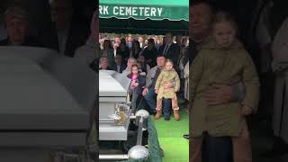 ПОГРЕБЕНИЕ Леонид Чеховский Часть 1 / Part 1 Leonid Chekhovskyy Funeral Burial Service