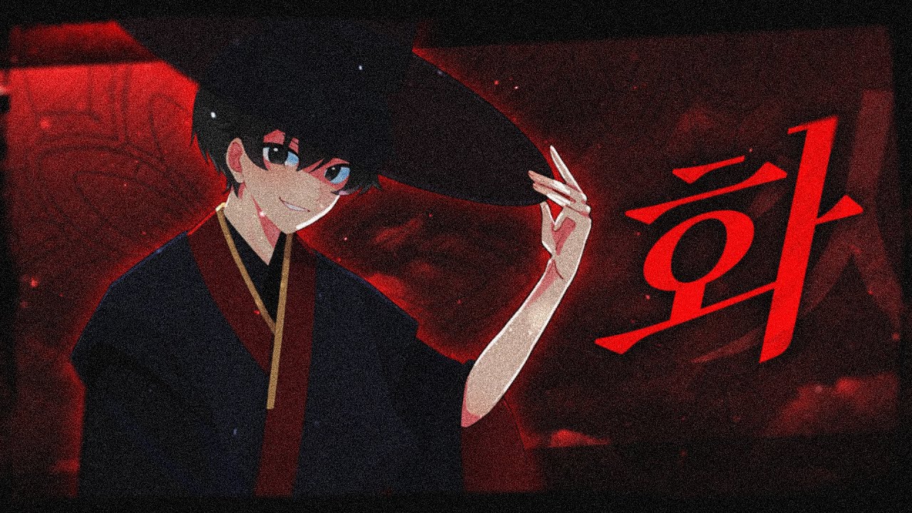 (여자)아이들((G)I-DLE) - '화(火花)(HWAA)' ㅣ Cover By. 우딘 (커버송)