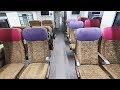 VANDE BHARAT EXPRESS INTERIOR | वंदे भारत एक्सप्रेस | Vande Bharat Express or Train 18 Interior View