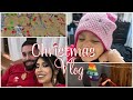 OUR CHRISTMAS DAY VLOG🎄| VLOGMAS DAY 4 &amp; 5