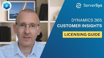 Dynamics 365 Customer Insights Licensing Explained 2025 (Real-Time Journeys & Data)