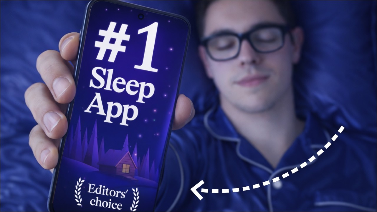 Why Every App Should Steal This Sleepiest Lock Screen Trick | App Breakdown #49