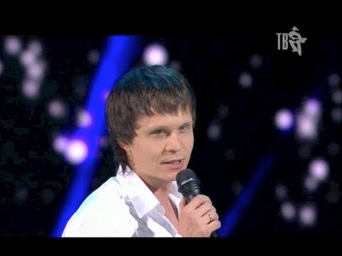 АРТУР на СЛАВЯНСКОМ БАЗАРЕ в Витебске 2013...