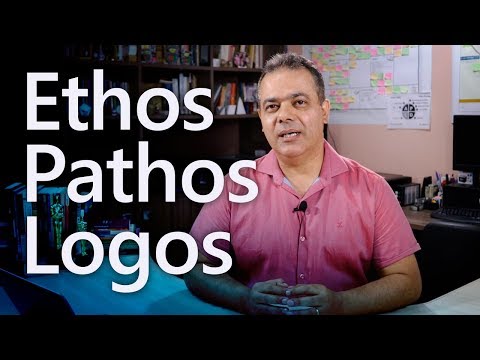 Vídeo: Por que usar pathos em um discurso?