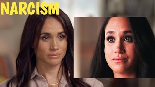 A behavioral Analysis of Meghan Markle