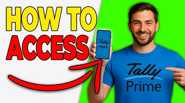 How To Access And Personalize The Dashboard In TallyPrime