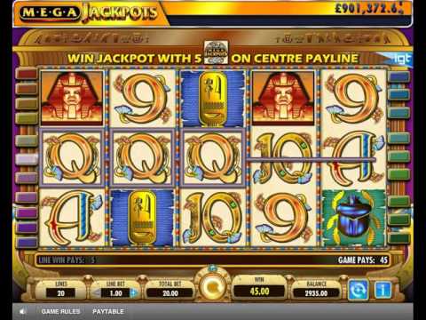 cleopatra automaty cleopatra automaty