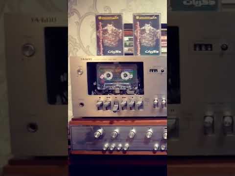 علي العيساوي كاسيت تسعينات اغاني عراقية تابعوني