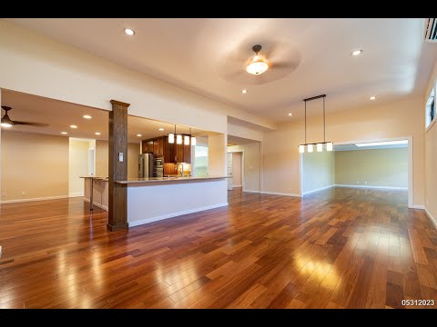 7715 Kalohelani Pl, Honolulu, HI home video tour