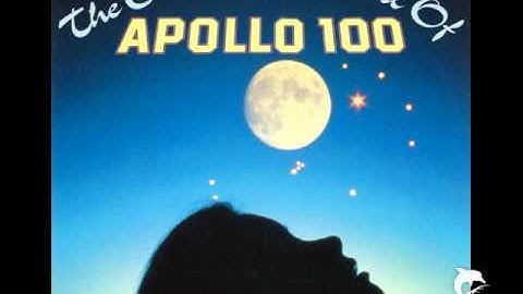 APOLLO 100  -- AIR ON A G STRING